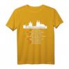 Kölner Grundgesetz Et kölsche Jrundjesetz Geschenk T-Shirt – Perfekt für Karneval, Weihnachten, Geburtstag & Kölner Fans