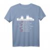 Kölner Grundgesetz Et kölsche Jrundjesetz Geschenk T-Shirt – Perfekt für Karneval, Weihnachten, Geburtstag & Kölner Fans