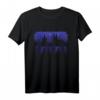 Wanderungen rund um Köln - Sternenhimmel über Köln T-Shirt für Natur- und Outdoor-Liebhaber