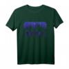 Wanderungen rund um Köln - Sternenhimmel über Köln T-Shirt für Natur- und Outdoor-Liebhaber