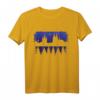 Wanderungen rund um Köln - Sternenhimmel über Köln T-Shirt für Natur- und Outdoor-Liebhaber