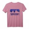 Wanderungen rund um Köln - Sternenhimmel über Köln T-Shirt für Natur- und Outdoor-Liebhaber