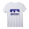 Wanderungen rund um Köln - Sternenhimmel über Köln T-Shirt für Natur- und Outdoor-Liebhaber