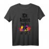 Köln Et Kütt Wie Et Kütt Kölsch T-Shirt mit Kölner Dom & Grundgesetz - Perfekt für Jecke, Karneval & Fans der rheinischen Metropole