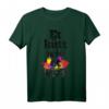 Köln Et Kütt Wie Et Kütt Kölsch T-Shirt mit Kölner Dom & Grundgesetz - Perfekt für Jecke, Karneval & Fans der rheinischen Metropole