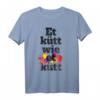 Köln Et Kütt Wie Et Kütt Kölsch T-Shirt mit Kölner Dom & Grundgesetz - Perfekt für Jecke, Karneval & Fans der rheinischen Metropole