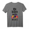 Köln Et Kütt Wie Et Kütt Kölsch T-Shirt mit Kölner Dom & Grundgesetz - Perfekt für Jecke, Karneval & Fans der rheinischen Metropole