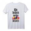 Köln Et Kütt Wie Et Kütt Kölsch T-Shirt mit Kölner Dom & Grundgesetz - Perfekt für Jecke, Karneval & Fans der rheinischen Metropole
