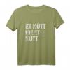 Et Kütt Wie Et Kütt Kölsches Grundgesetz Tank Top – Ich Liebe Köln T-Shirt für Karnevals- und Köln-Fans