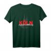 Köln ist und bleibt erstklassig T-Shirt – Heimatliebe und Vereinsstolz für treue Fans der Domstadt