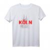 Köln ist und bleibt erstklassig T-Shirt – Heimatliebe und Vereinsstolz für treue Fans der Domstadt