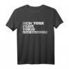 Bickendorf Paris Tokio New York Köln Viertel T-Shirt – Kultiges Köln & Bickendorf Outfit für Jecken, Karneval & Stadtliebhaber