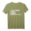 Bickendorf Paris Tokio New York Köln Viertel T-Shirt – Kultiges Köln & Bickendorf Outfit für Jecken, Karneval & Stadtliebhaber