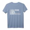 Bickendorf Paris Tokio New York Köln Viertel T-Shirt – Kultiges Köln & Bickendorf Outfit für Jecken, Karneval & Stadtliebhaber
