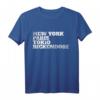 Bickendorf Paris Tokio New York Köln Viertel T-Shirt – Kultiges Köln & Bickendorf Outfit für Jecken, Karneval & Stadtliebhaber