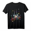 Köln Alaaff T-Shirt – Lustiges Karneval T-Shirt für Fans des Kölner Doms, Rosenmontags und traditioneller Bräuche