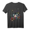Köln Alaaff T-Shirt – Lustiges Karneval T-Shirt für Fans des Kölner Doms, Rosenmontags und traditioneller Bräuche