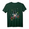Köln Alaaff T-Shirt – Lustiges Karneval T-Shirt für Fans des Kölner Doms, Rosenmontags und traditioneller Bräuche
