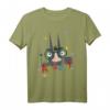 Köln Alaaff T-Shirt – Lustiges Karneval T-Shirt für Fans des Kölner Doms, Rosenmontags und traditioneller Bräuche