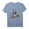 Köln Alaaff T-Shirt – Lustiges Karneval T-Shirt für Fans des Kölner Doms, Rosenmontags und traditioneller Bräuche