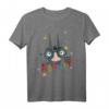 Köln Alaaff T-Shirt – Lustiges Karneval T-Shirt für Fans des Kölner Doms, Rosenmontags und traditioneller Bräuche