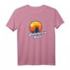 Köllefornia Love Köln T-Shirt – Sommerliches Shirt mit Kölner Dom und sonnigem Logo für echten Köln-Fan
