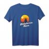Köllefornia Love Köln T-Shirt – Sommerliches Shirt mit Kölner Dom und sonnigem Logo für echten Köln-Fan