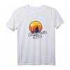 Köllefornia Love Köln T-Shirt – Sommerliches Shirt mit Kölner Dom und sonnigem Logo für echten Köln-Fan