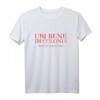 Ubi Bene Ibi Colonia Kölsch T-Shirt (Vintage Rot) – Kölner Spruch & Geschenkidee für Köln-Fans & Touristen