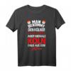 Lustiges Kölner T-Shirt mit Städte Motiv – Für Kölner, die stolz auf ihre Stadt sind, perfekt als Geschenk