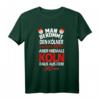 Lustiges Kölner T-Shirt mit Städte Motiv – Für Kölner, die stolz auf ihre Stadt sind, perfekt als Geschenk