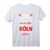 Lustiges Kölner T-Shirt mit Städte Motiv – Für Kölner, die stolz auf ihre Stadt sind, perfekt als Geschenk