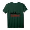 Köllefornia T-Shirt - I Love Köln in Verschiedenen Farben mit Skyline & Karnevals-Motiv