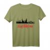 Köllefornia T-Shirt - I Love Köln in Verschiedenen Farben mit Skyline & Karnevals-Motiv