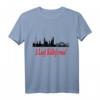 Köllefornia T-Shirt - I Love Köln in Verschiedenen Farben mit Skyline & Karnevals-Motiv