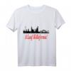 Köllefornia T-Shirt - I Love Köln in Verschiedenen Farben mit Skyline & Karnevals-Motiv
