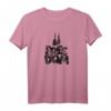 FREE DOM - Die Kölsche Freiheit Vintage Schwarz T-Shirt für Kölner & Stadtliebhaber – Perfektes Geschenk für Weihnachten & Geburtstag