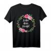 Liebe dein Veedel - Köln Spruch T-Shirt mit Kölsch Heimatliebe Vibes für echte Kölnerinnen und Kölner