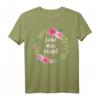 Liebe dein Veedel - Köln Spruch T-Shirt mit Kölsch Heimatliebe Vibes für echte Kölnerinnen und Kölner