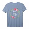 Liebe dein Veedel - Köln Spruch T-Shirt mit Kölsch Heimatliebe Vibes für echte Kölnerinnen und Kölner