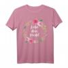 Liebe dein Veedel - Köln Spruch T-Shirt mit Kölsch Heimatliebe Vibes für echte Kölnerinnen und Kölner