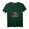 Köln Karneval Make Fastelovend Not War T-Shirt mit V-Ausschnitt – Friedens- und Liebesbotschaft für Jecke & Köln-Fans