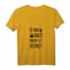 Damen T-Shirt mit Spruch 'Et hätt noch immer jot jejange' – Schwarzes Kölsch Köln V-Ausschnitt Shirt für Köln-Fans & Karneval