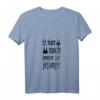 Damen T-Shirt mit Spruch 'Et hätt noch immer jot jejange' – Schwarzes Kölsch Köln V-Ausschnitt Shirt für Köln-Fans & Karneval