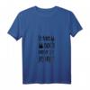 Damen T-Shirt mit Spruch 'Et hätt noch immer jot jejange' – Schwarzes Kölsch Köln V-Ausschnitt Shirt für Köln-Fans & Karneval