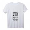 Damen T-Shirt mit Spruch 'Et hätt noch immer jot jejange' – Schwarzes Kölsch Köln V-Ausschnitt Shirt für Köln-Fans & Karneval