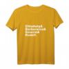 Kölner Legenden T-Shirt · Chlodwig & Barbarossa & Severin & Rudolf - Zeige deine Veedel-Liebe für Köln