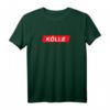 Kölle Design für echte Kölner | Kölsches Geschenk T-Shirt für Karneval, Köln-Liebhaber & Jecken