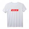Kölle Design für echte Kölner | Kölsches Geschenk T-Shirt für Karneval, Köln-Liebhaber & Jecken