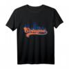 Köln mit Skyline Dom - Retro Vintage T-Shirt für Jecke, Karneval- und Fußballfans, perfektes Geschenk zum HapPanda
